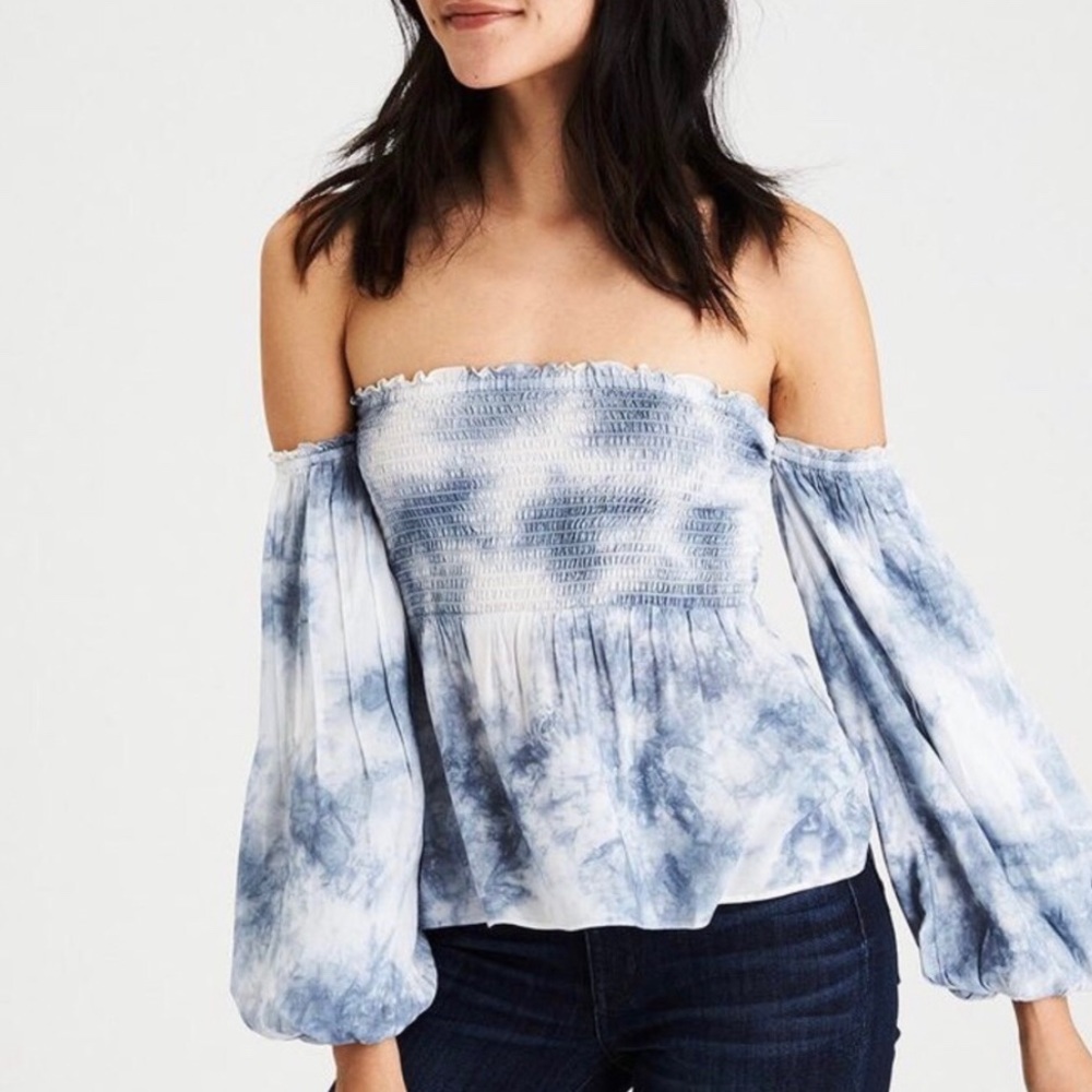 American Eagle Top